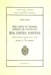 ÍÑIGO LÓPEZ DE MENDOZA, MARQUÉS DE SANTILLANA: BIAS CONTRA FORTUNA