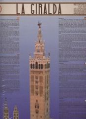 Portada de El recortable de la Giralda