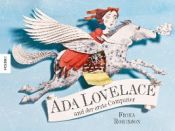 Portada de Ada Lovelace und der erste Computer