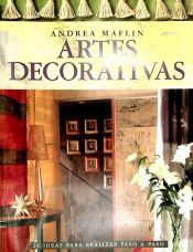 Portada de NK ART ARTES DECORATIVAS E