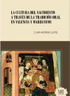 la cultura del nacimiento a través de la tradición oral en Valencia y Marruecos