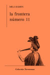 la frontera número 11