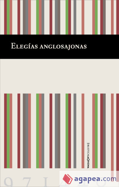 Elegías Anglosajonas