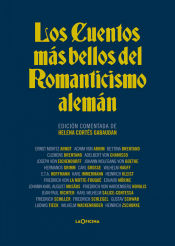 Portada de Los Cuentos más bellos del Romanticismo alemán