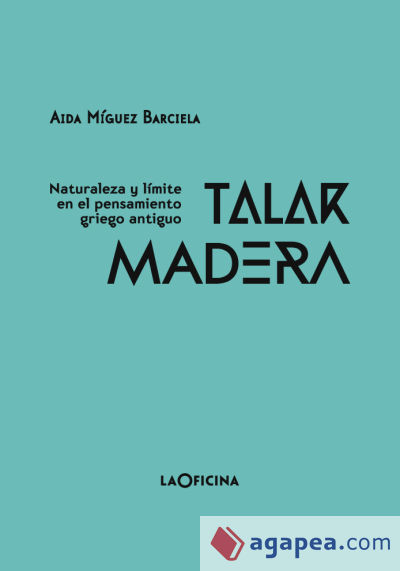 Talar madera