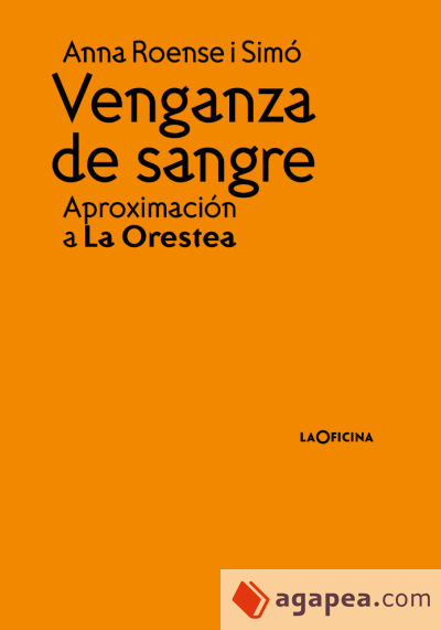 Venganza de Sangre