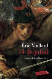 Portada de 14 de juliol