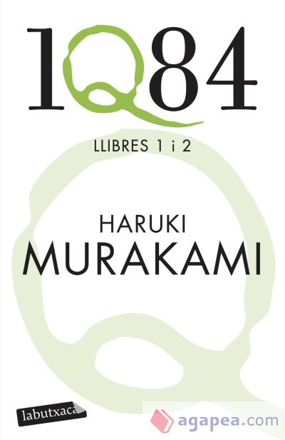 1Q84 Llibres 1 i 2