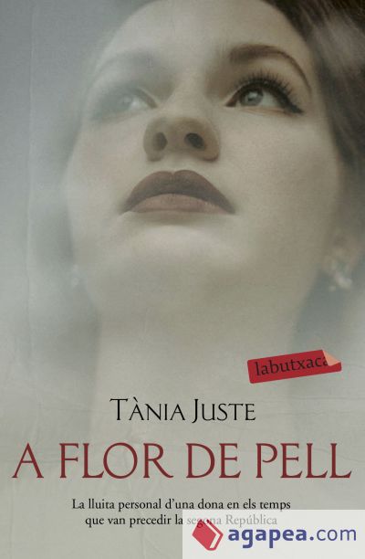 A flor de pell