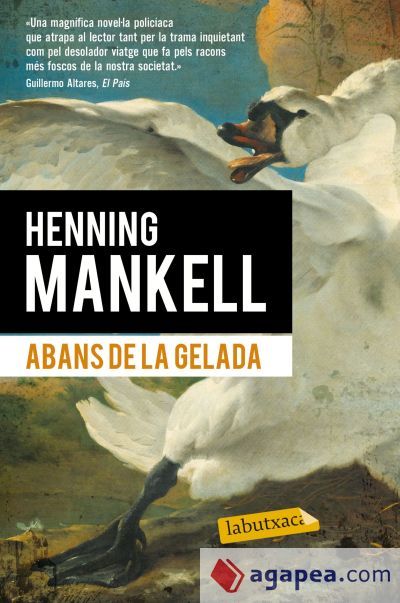 Abans de la gelada
