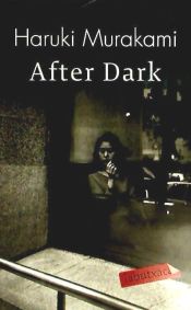 Portada de After Dark