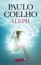 Portada de Aleph