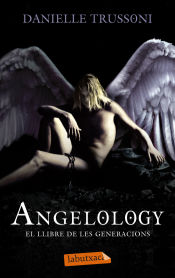 Portada de Angelology