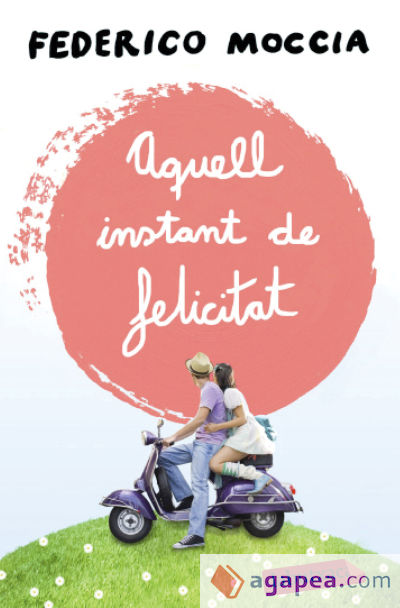 Aquell instant de felicitat