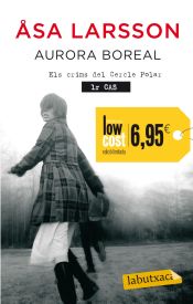 Portada de Aurora Boreal