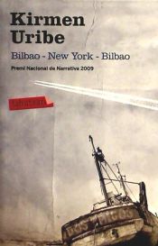 Portada de Bilbao - New York - Bi
