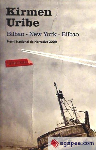 Bilbao - New York - Bi
