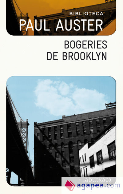 Bogeries de Brooklyn