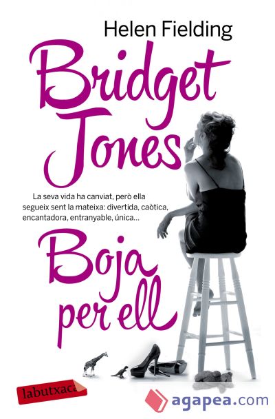 Bridget Jones. Boja per ell