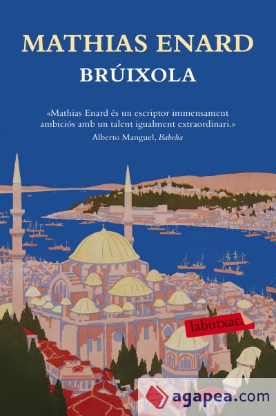 Brúixola