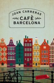 Portada de Cafè Barcelona