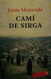 Portada de Camí de sirga