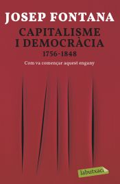 Portada de Capitalisme i democràcia