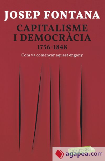 Capitalisme i democràcia