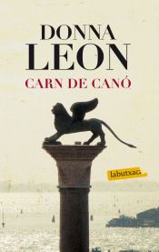 Portada de Carn de canó