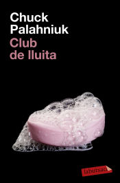 Portada de Club de lluita