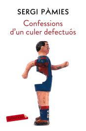 Portada de Confessions d'un culer defectuós