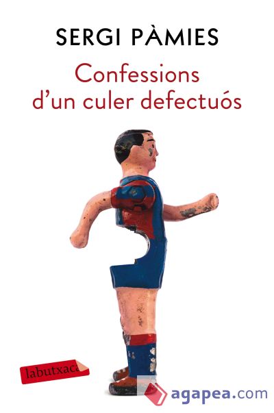 Confessions d'un culer defectuós