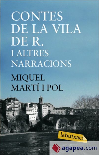 Contes de la vila de R i altres narracions