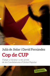 Portada de Cop de CUP