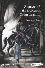 Portada de Crim de sang