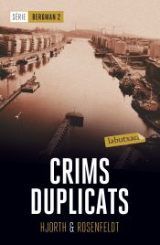 Portada de Crims duplicats