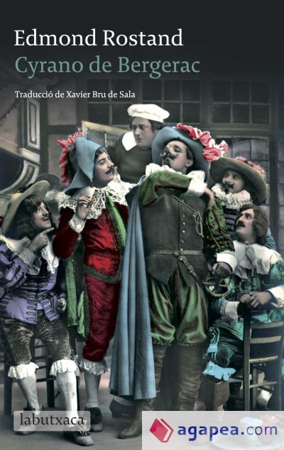 Cyrano de Bergerac