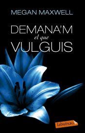 Portada de Demana'm el que vulguis