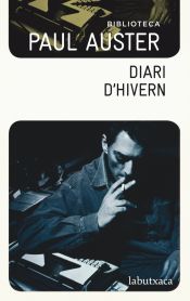 Portada de Diari d&#39;hivern