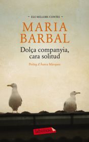 Portada de Dolça companyia, cara solitud