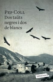 Portada de Dos taüts negres i dos de blancs