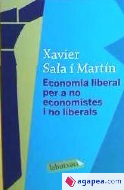 Economia liberal