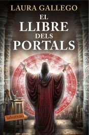 Portada de El Llibre dels Portals