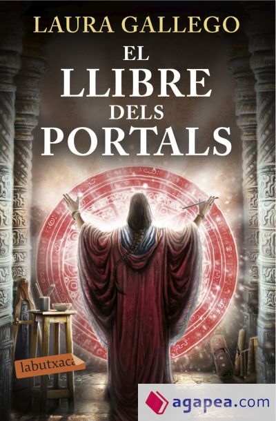 El Llibre dels Portals