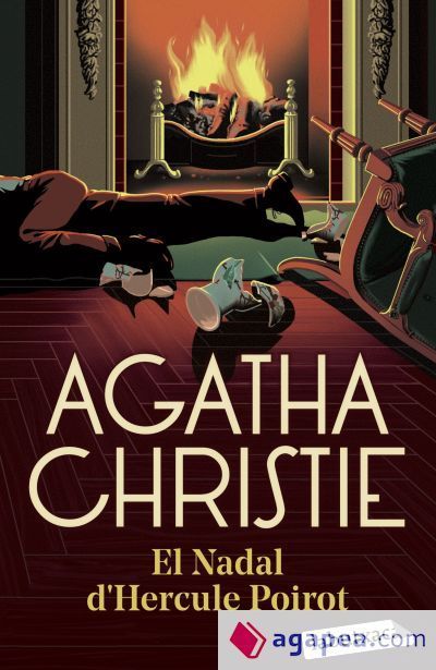 El Nadal d'Hercule Poirot