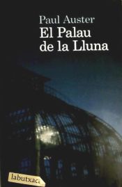 Portada de El Palau de la Lluna