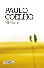 Portada de El Zahir