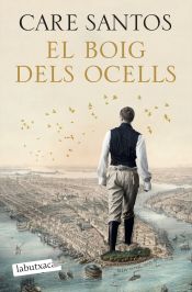 Portada de El boig dels ocells