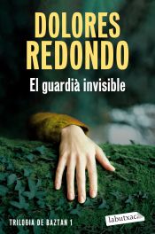 Portada de El guardià invisible