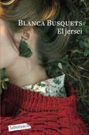 Portada de El jersei